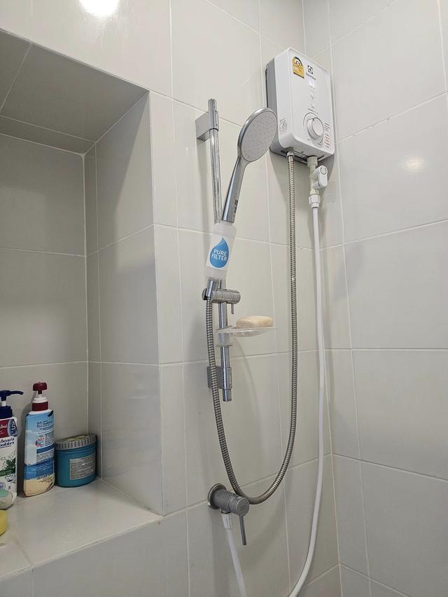 คอนโด บริ๊กซ์ตัน ซอยแบริ่ง 4 2