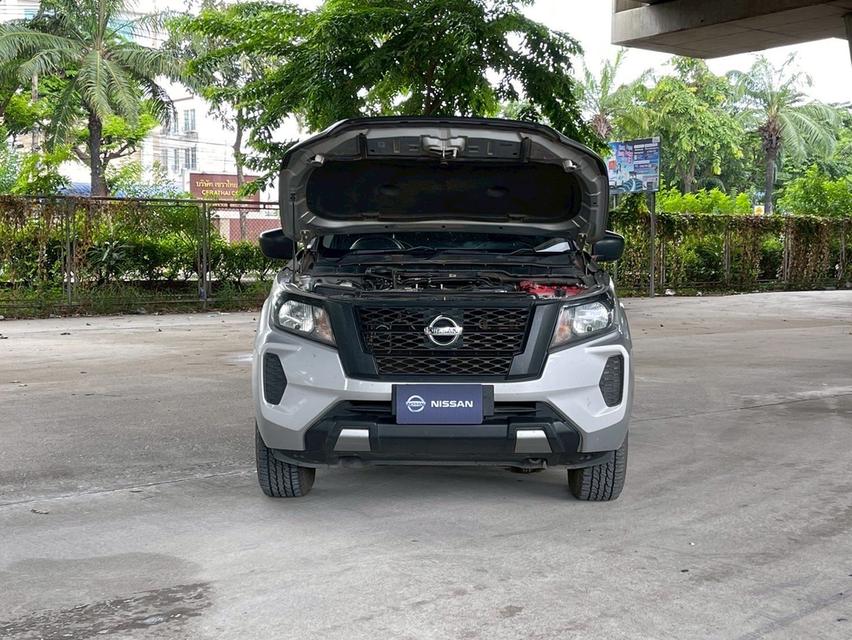 รหัสรถ WMT53 Navara 2.5 SL KING CAB ปี 2021 13