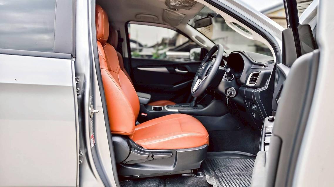 Isuzu Mu-x 1.9Active ปี22 รูปที่ 14