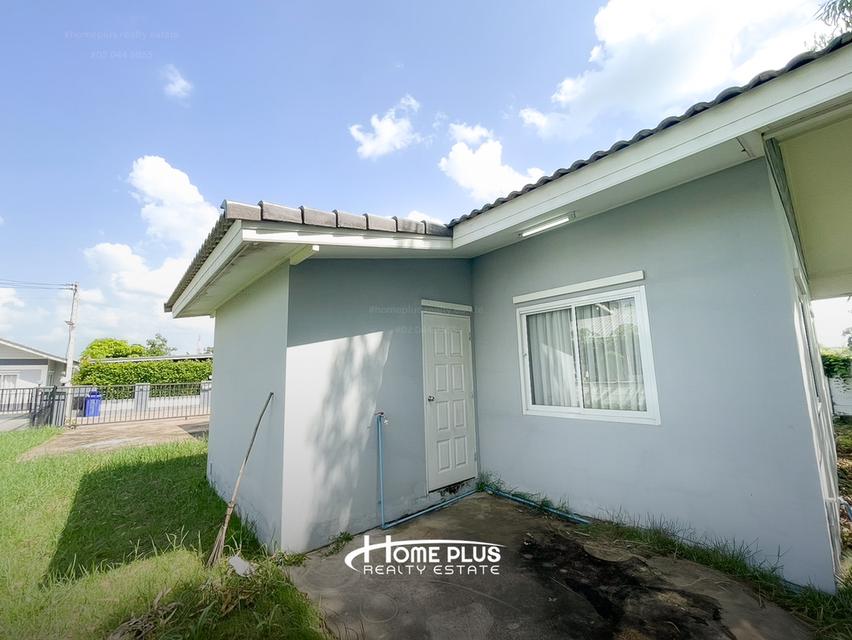 🏡 บ้านเดี่ยวหลังริม พร้อมอยู่ ทำเลศักยภาพ โครงการบ้านริน @ หน้าโลตัส ยโสธร 12