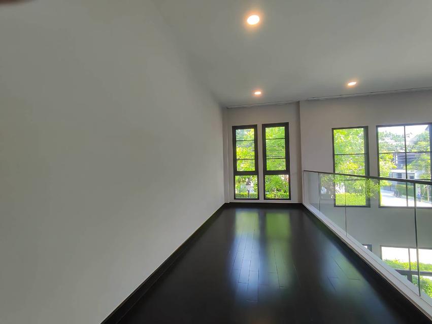 บ้านเดี่ยว The City Bangna2 5