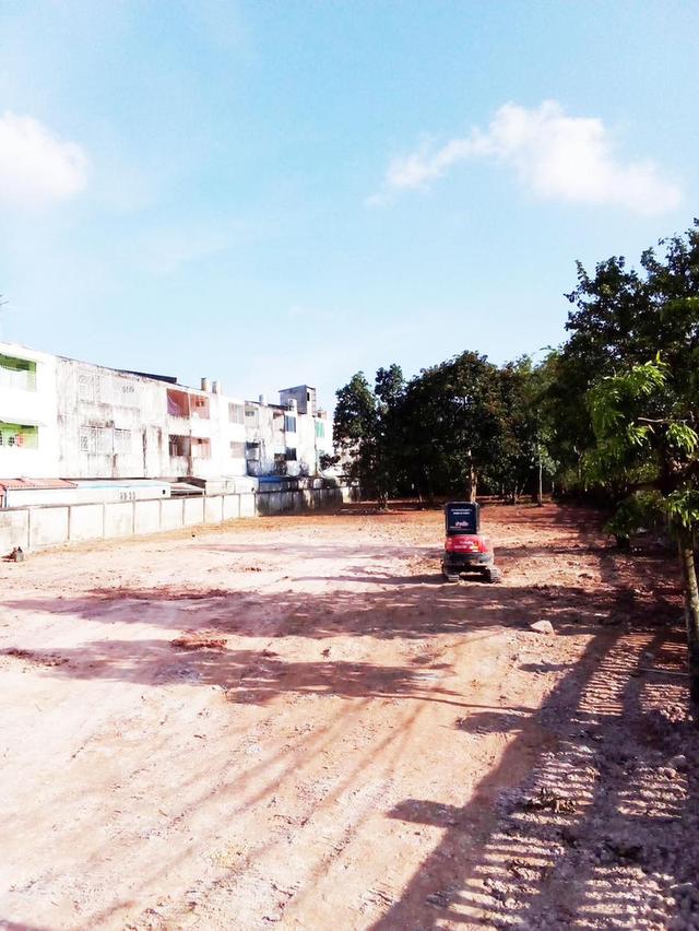 ที่ดินติดสี่แยกควนลัง – หาดใหญ่ เนื้อที่ 897 ตรว. 3