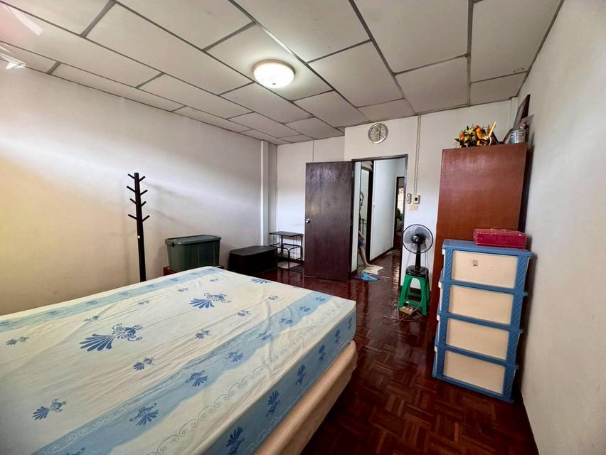 ขายทาวน์เฮ้าส์ 2 ชั้น หมู่บ้านเสนาวิลล่า 3 ซอยคู้บอน 27 แยก 10 ( สภาพสวยมาก น่าลงทุน ) (N.1940) 9