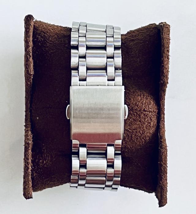 ⌚🔥 Takeo Kikuchi Chronograph – นาฬิกาผู้ชายสไตล์สปอร์ตหรู