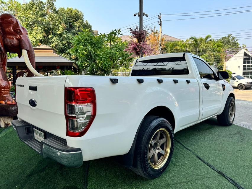 🎯#FORD RANGER SINGLECAB 2.2 XL  เกียร์ MT  ปี 2021 7