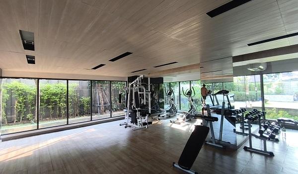 Sale Plum Condo Chokchai4/ ขายคอนโด พลัม โชคชัย 4 ขนาด 24.48 ตรม/.1นอน,1น้ำ 1 เล่น/ ราคาสุดท้าย -1,377,000 บาท 12