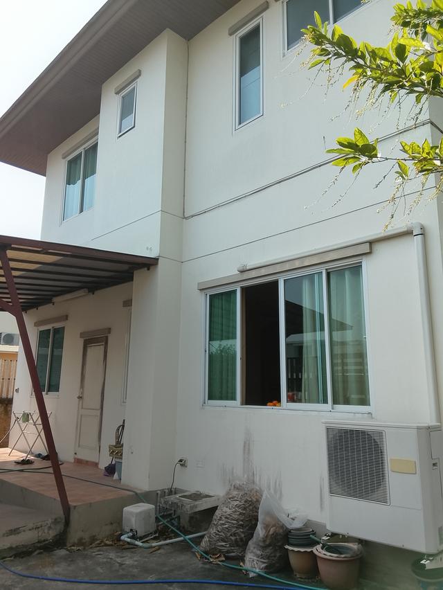 บ้านและที่ดิน 100 ตรว. 5