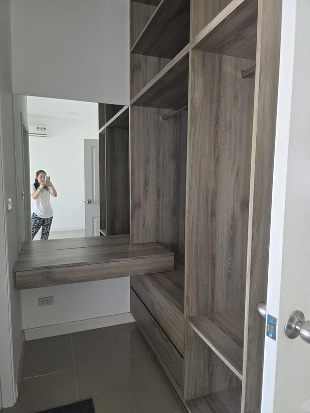 บ้านเดี่ยว ชั้นเดียว 8