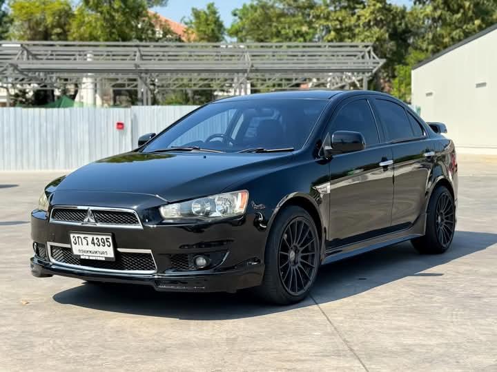 Mitsubishi Lancer มือสอง 2