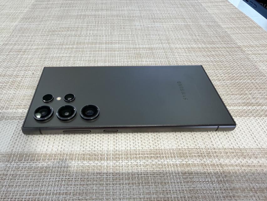 Samsung S24 Ultra 256 ผ่อนได้ รูปย่อยที่ 3
