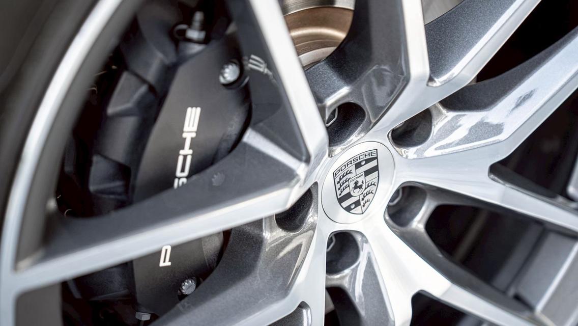 Porsche Macan 2023 Full Option !!! คันนี้กด Option มาเกือบล้าน รถศูนย์ AAS เลขไมล์แท้เพียง 5,000 กม. เท่านั้น รูปย่อยที่ 4