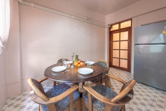 For Rent : Cherngtalay, Apartment near Surin beach, 2 bedrooms 1 bathroom 3