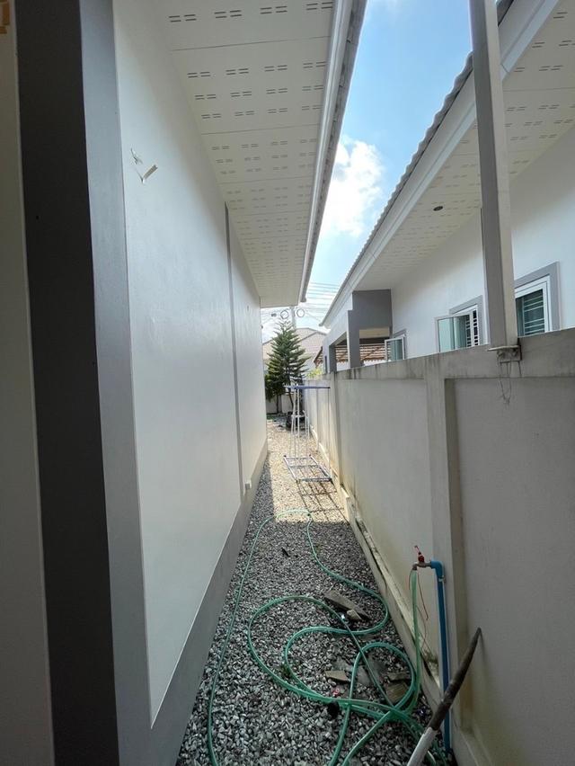 ขาย หมู่บ้านวันใหม่ เฟส 2 บ้านฉาง ระยอง (*โครงการมิตรประชา) ใกล้ทะเล 4 กิโล 9