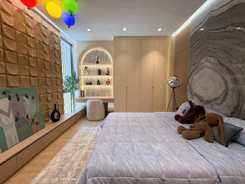 บ้านเดี่ยวหรู กรุงเทพ พร้อมสระว่ายน้ำ ประเสริฐมนูกิจ บ้านหรูพร้อมอยู่ ในกรุงเทพ 14
