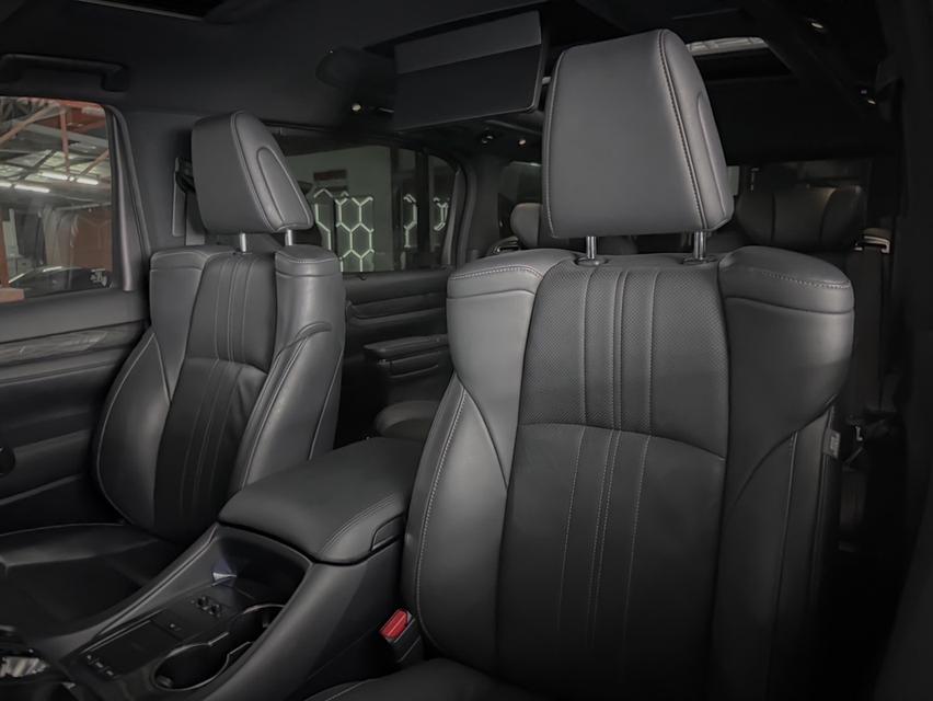 รหัสรถ MCA6666 LEXUS LM300h 7 SEATER HYBRID 4WD  ปี 2021 จด 2022 รูปที่ 10