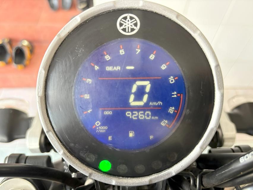 XSR155 สภาพมือหนึ่ง รถมือเดียว สีเดิมโรงงาน เอกสารครบ มีรับประกัน จัดส่งได้ทั่วไทย มีเก็บปลายทาง วิ่ง9000 ปี62