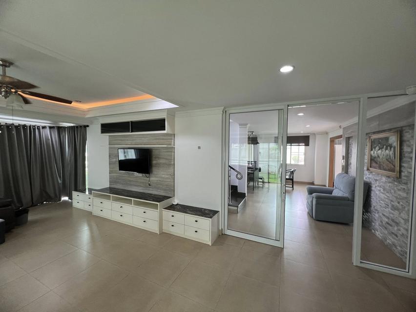 For rent pool villa Najomtien 120.000/month 9