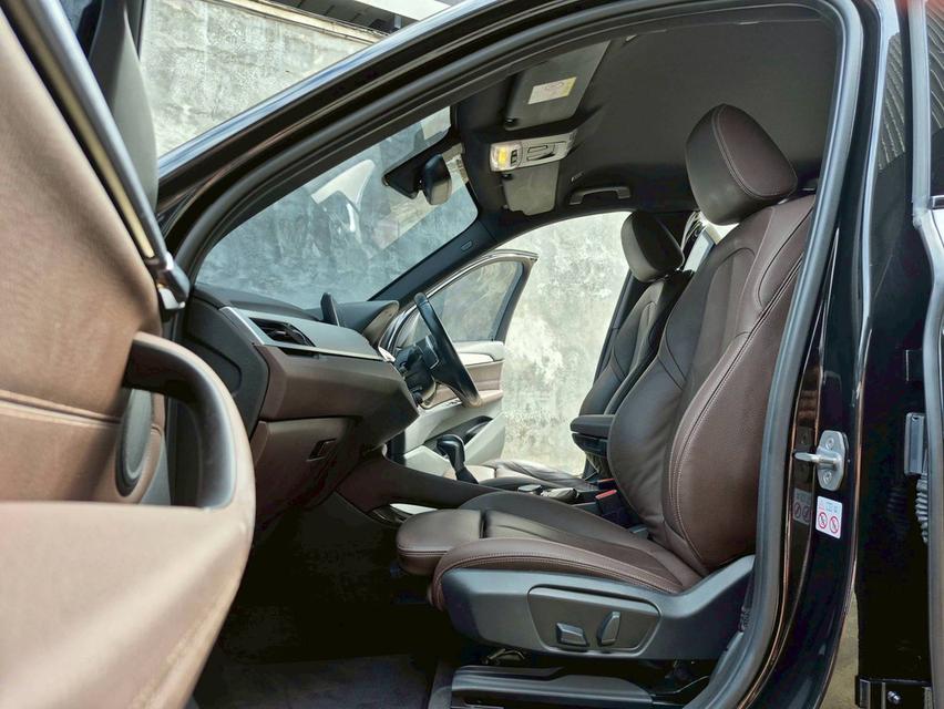 BMW X1 sDrive20d M-SPORT 12