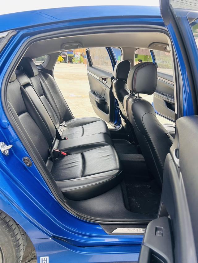 Honda civic fc 1.5 rs turbo รูปที่ 9