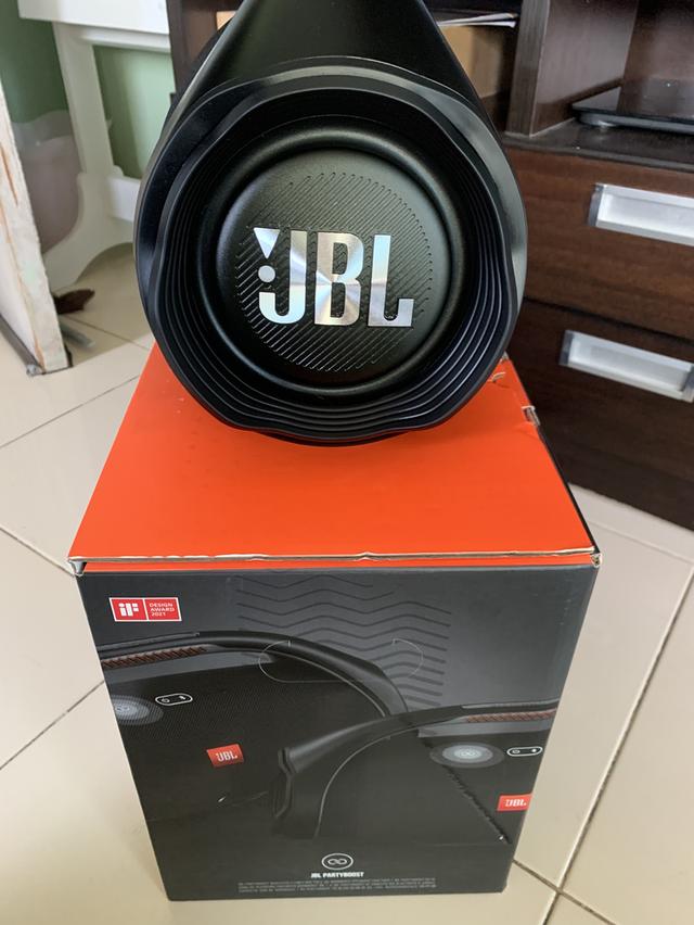 ขายJBL BOOMBOX2 4