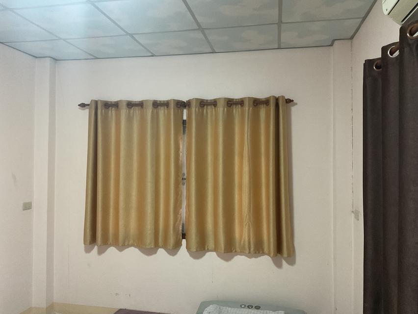 บ้านพร้อมที่ดินใกล้ทะเล โครงการบางซองลากูนฝั่งทะเล 12