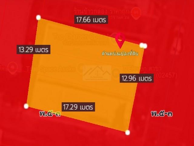 ขาย อาคารพาณิชย์ 5.5 ชั้น 3 คูหา ใจกลาง สุขุมวิท 21 หลังมุม ติดถนนอโศก ใกล้ BTS อโศก และ MRT สุขุมวิท 2