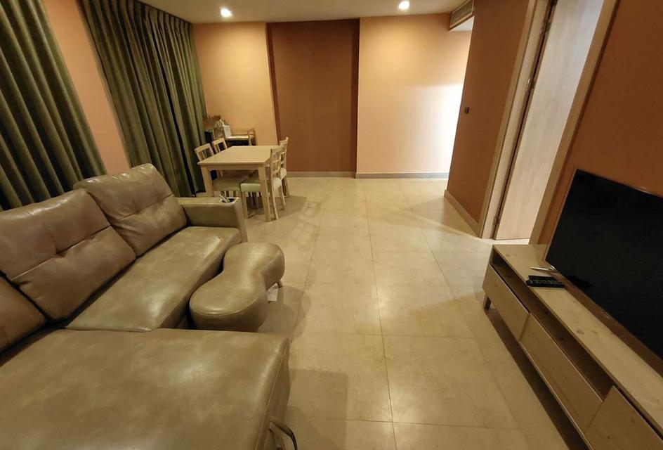 1 Bedroom Condo for Sale in The Cliff Residence 1 bed, Pratamnak, Pattaya 4