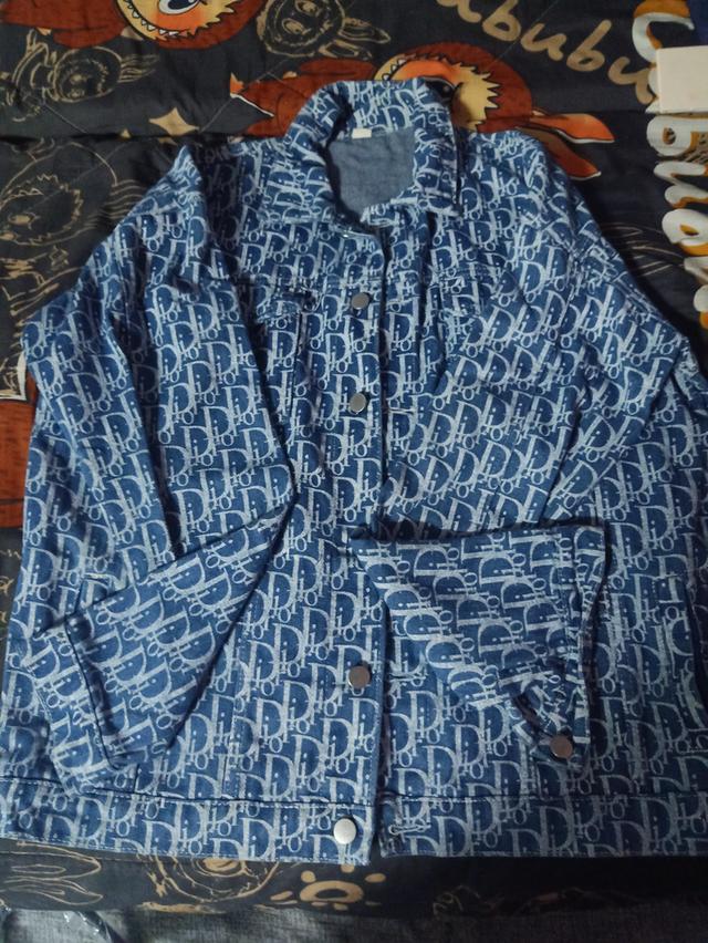 เสื้อแบรนด์เนม  ดีออ