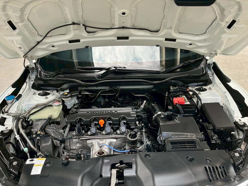 รหัสรถ WMT1966 Civic 1.8EL ปี 2018  15