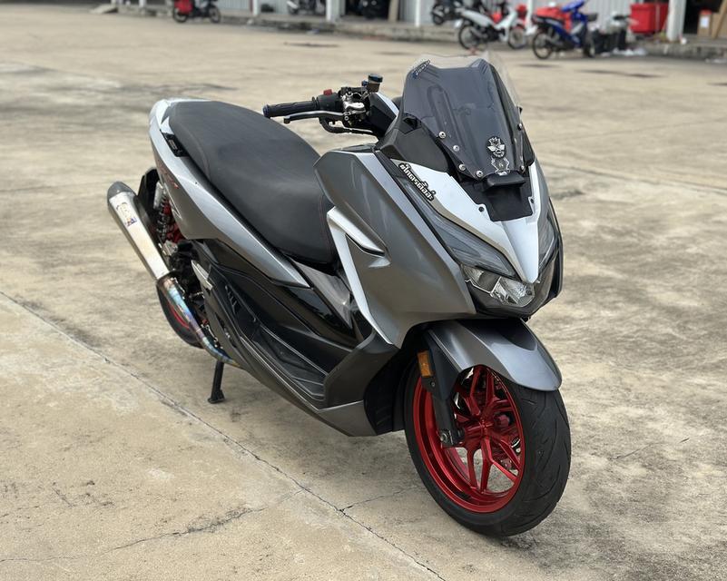 มอเตอร์ไซต์Forza300 2018 รูปย่อยที่ 2