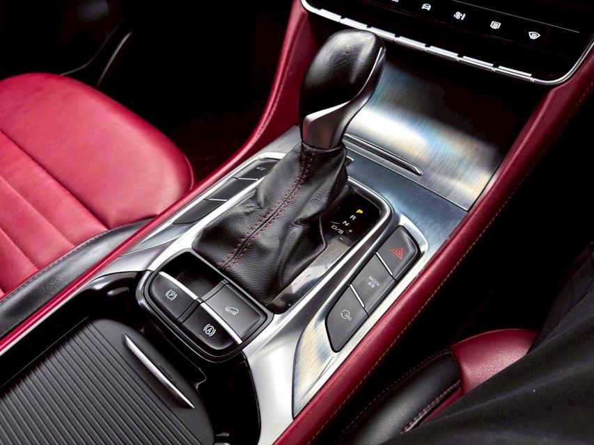 MG HS 1.5 X SUNROOF โฉมปี 19-ปัจจุบัน 2020 รูปที่ 12