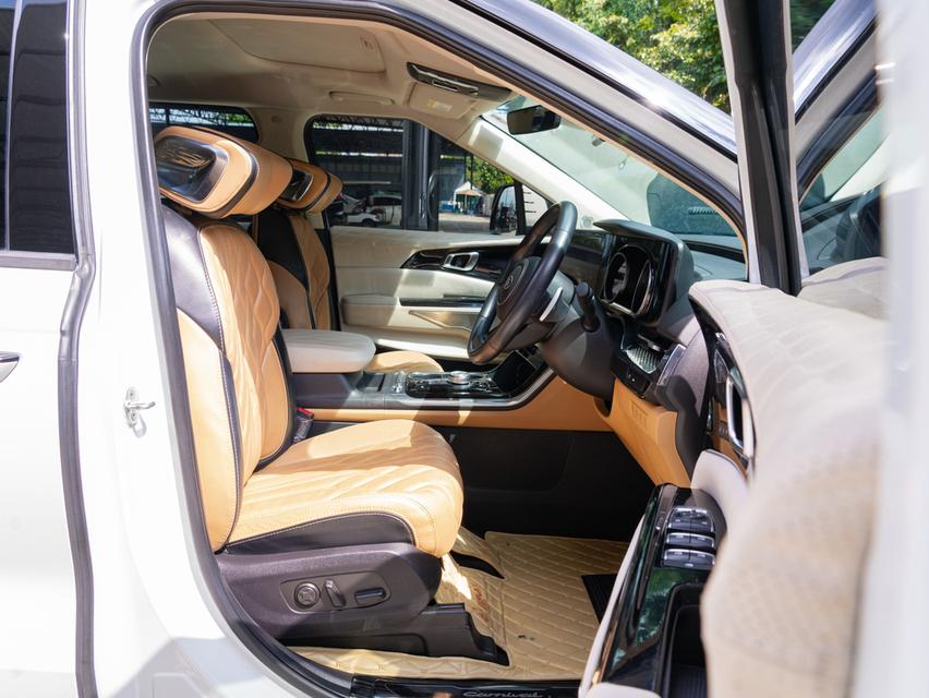 KIA CARNIVAL 2.2 SXL ปี 2021 รูปที่ 11