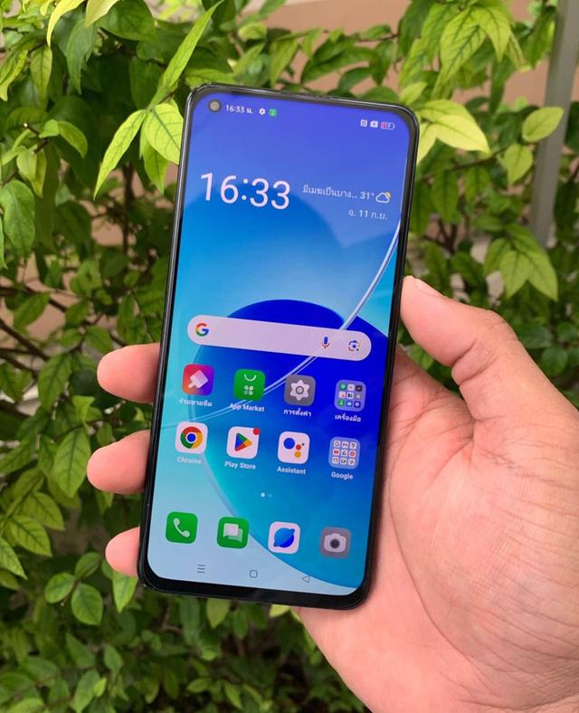 OPPO Reno 6 มือ 2