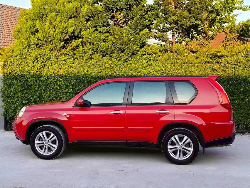 รหัสรถ KN363 📌 NISSAN XRAIL 2.0 2013