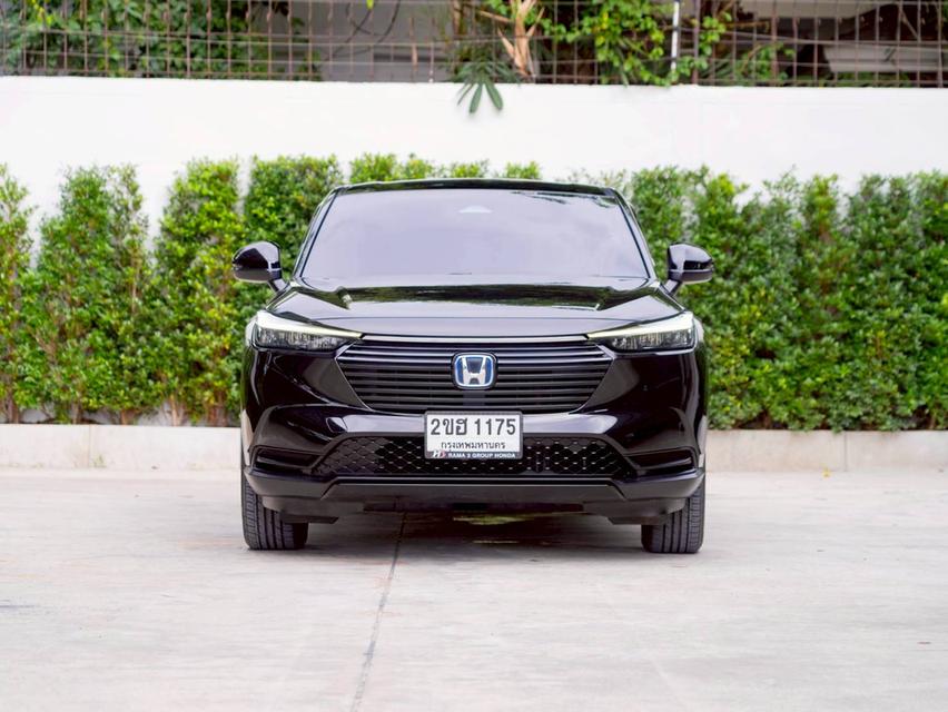 Honda HRV 1.5e:hevE ปี22