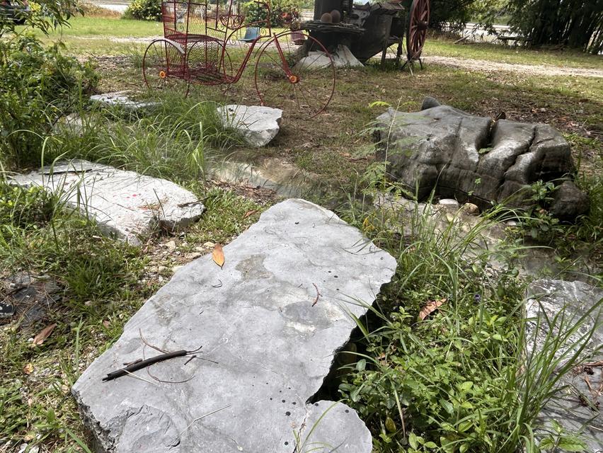 ปิด คาเฟ่  ขายของเเต่ง  วินเทจ  diy  งานดิบๆๆ รูปที่ 20