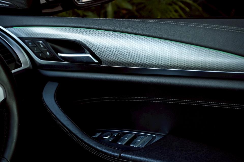 รหัสรถ CBL8200 BMW X3 2.0 xDrive30e M Sport G01 AT 2021 รูปที่ 16