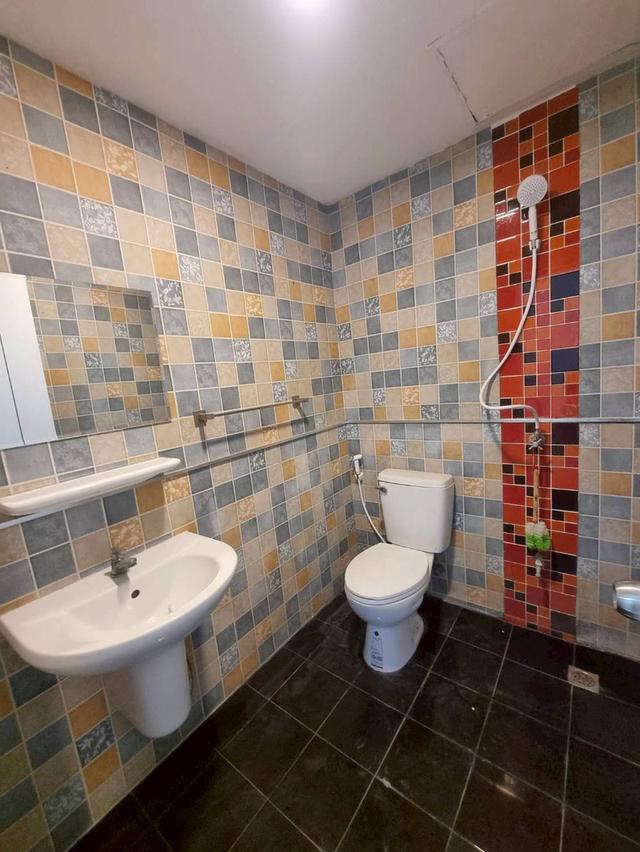 ขายทาวน์โฮม หมู่บ้านพฤกษาวิลล์10 พุทธมณฑลสาย4 8