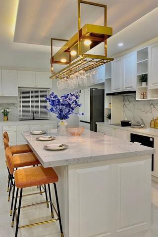 ขายบ้านพูลวิลล่าพัทยาใกล้ Terminal 21 Pattaya พัทยาเหนือ บางละมุง ชลบุรี 6