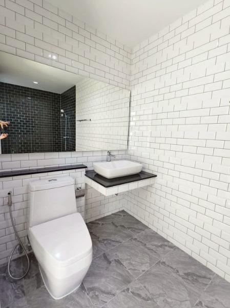 🏰 คฤหาสน์หลังใหญ่ 512 ตรม. ที่ดิน 264 ตรว. 7 นอน 8 น้ำ จอดรถ 5 คัน 22.9 ลบ. ฟรีโอน! 🔑 14