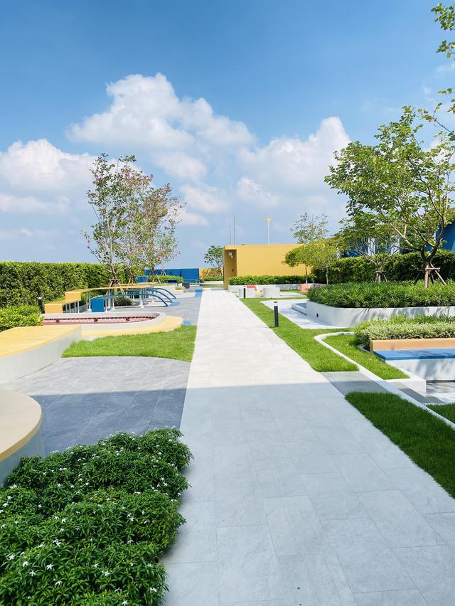 Condo for rent fully furnished ready to move in 1