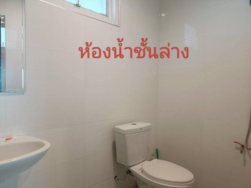 โฮมออฟฟิศ โกดัง พร้อมบ้านพักคนงาน เนื้อที่ 2 ไร่ ถนนเลียบคลองหลุมลี ตำบลบ้านใหม่ อำเภอบางใหญ่ จังหวัดนนทบุรี 10