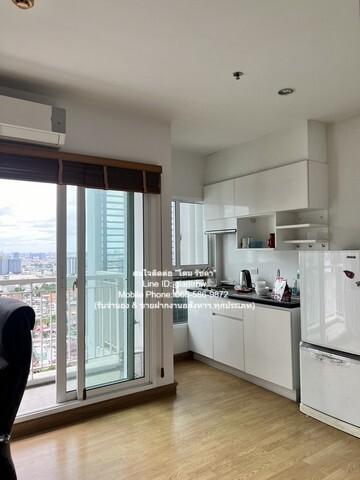 CONDO. เดอะ พาร์คแลนด์ แกรนด์ ตากสิน 1 BR 3600000 บาท. Hot!! เป็นคอนโดหรูที่มีขนาด 1 ห้องนอน 1 ห้องน้ำ พร้อมกับได้มีการต 5