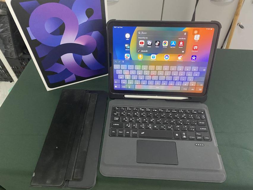 iPad air 5 64 Wifi