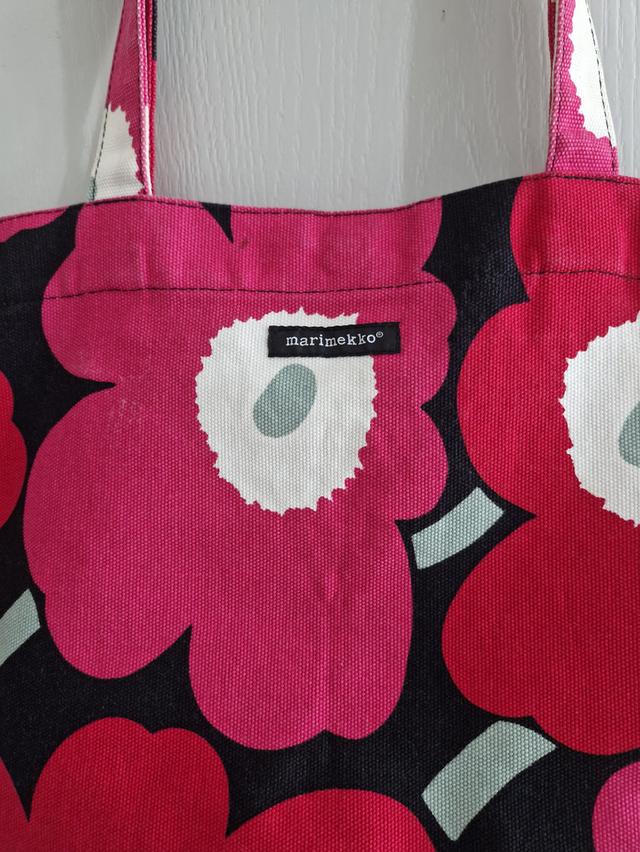 กระเป๋าผ้า marimekko รูปที่ 2