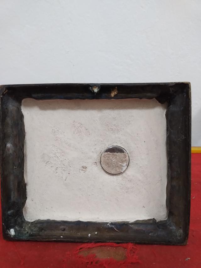 หลวงพ่อกวยหน้าตัก4นิ้ววัดโฆษิตารามจ.ชัยนาท รูปที่ 3