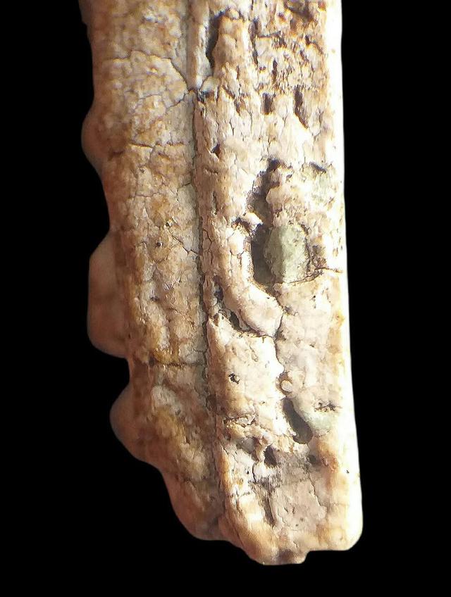 พระสมเด็จวัดระฆังฯ,พิมพ์เกศทะลุซุ้ม. รูปที่ 20