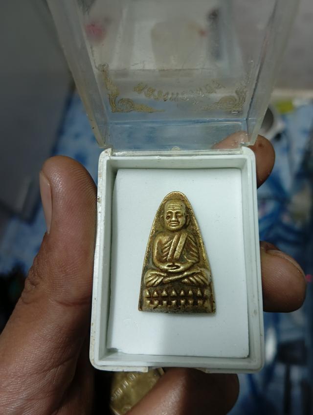 หลวงปู่ ทวด วัดช้างไห้