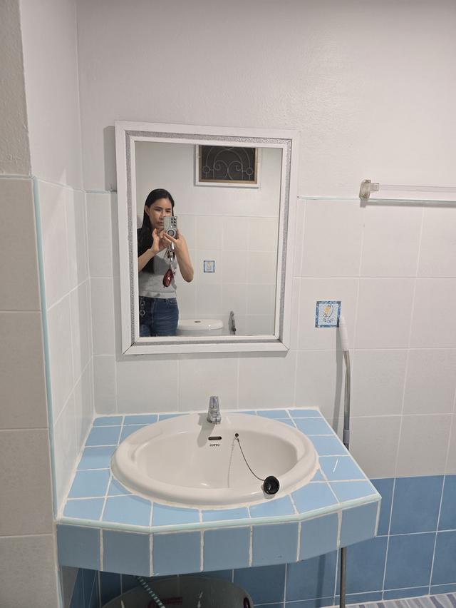 ขายคอนโดลำสาลีแมนชั่น 8