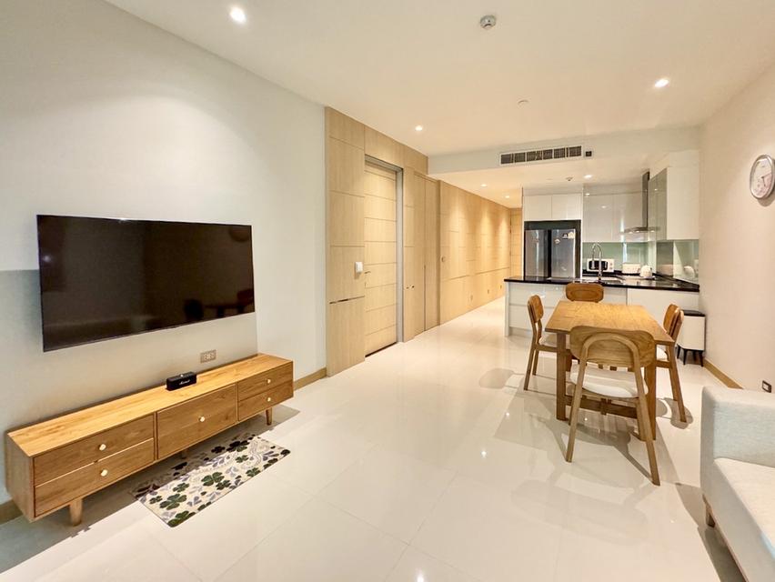For Rent Movenpick Condo At Najomtien  11